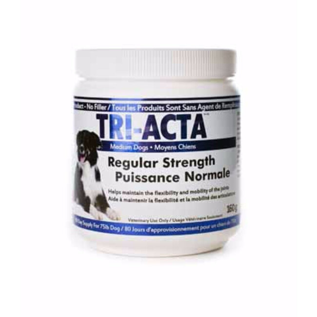 Tri-Acta Regular Strength - 140g