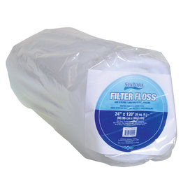 Seapora Seapora Filter Floss - 20 sq ft