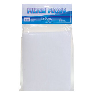 Seapora Filter Floss Pad - 10" x 12" - 1 pk