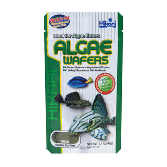 Hikari Algae Wafers - 1.41 oz