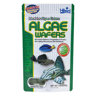 Hikari Hikari Algae Wafers - 8.8 oz