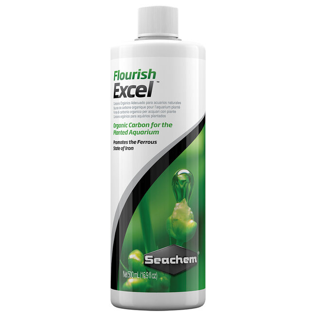 SeaChem Flourish Excel - 500 ml