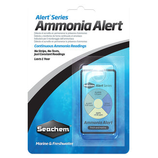 Seachem SeaChem Ammonia Alert