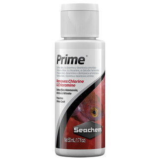 Seachem SeaChem Prime - 50 ml