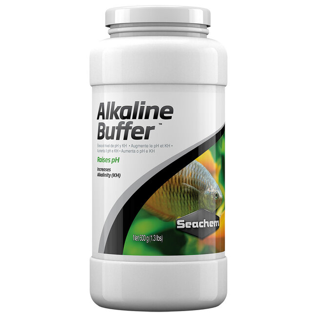 SeaChem Alkaline Buffer - 600 g
