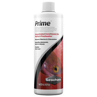 Seachem SeaChem Prime - 500 ml