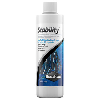Seachem SeaChem Stability - 250 ml