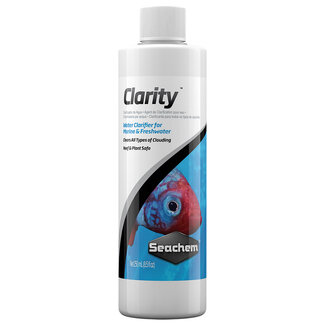 Seachem SeaChem Clarity - 250 ml