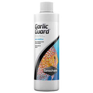 Seachem SeaChem Garlic Guard - 250 ml