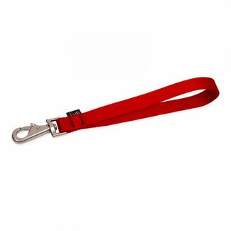 Lupine Lupine Training Tab - Red 3/4"