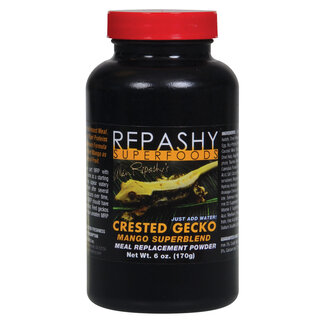 Repashy Repashy Crested Gecko MRP Mango Superblend Diet - 6 oz