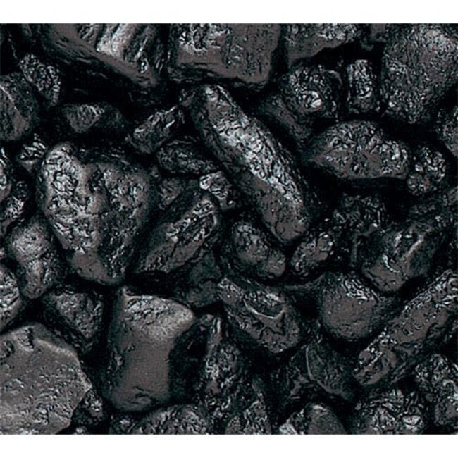 Spectrastone Gravel - Black 5lb