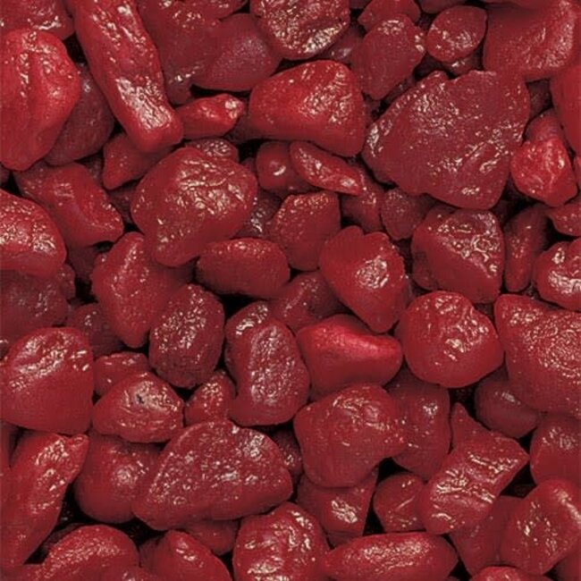 Spectrastone Gravel - Red 5lb