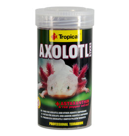 Tropical Axolotl Sticks - 135 g
