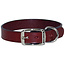 Hamilton Creased Leather Collar