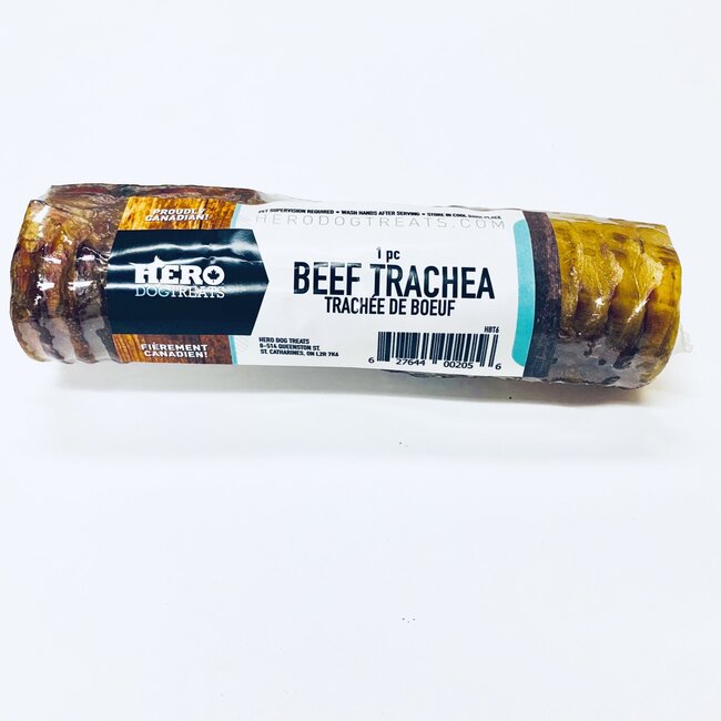 Dehydrated Beef Trachea