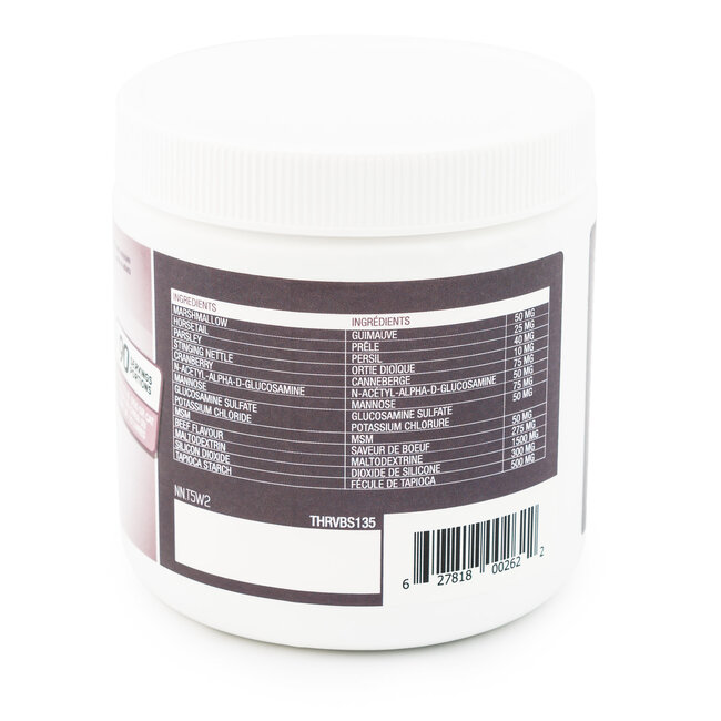 Thrive Bladder Support 135g