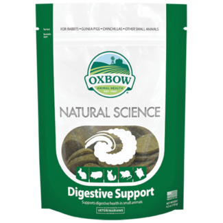 Oxbow Oxbow Natural Science - Digestive Support