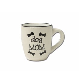 Petrageous Dog Mom Mug 24oz