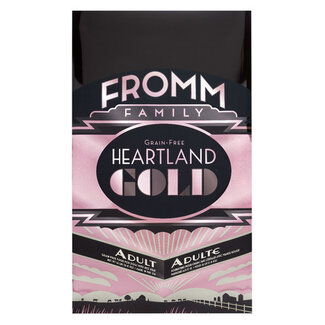 Fromm Fromm Gold Grain Free Heartland Adult - 11.8kg