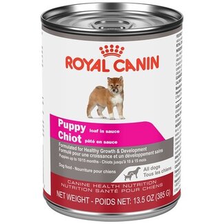 Royal Canin Royal Canin Puppy Loaf 385g