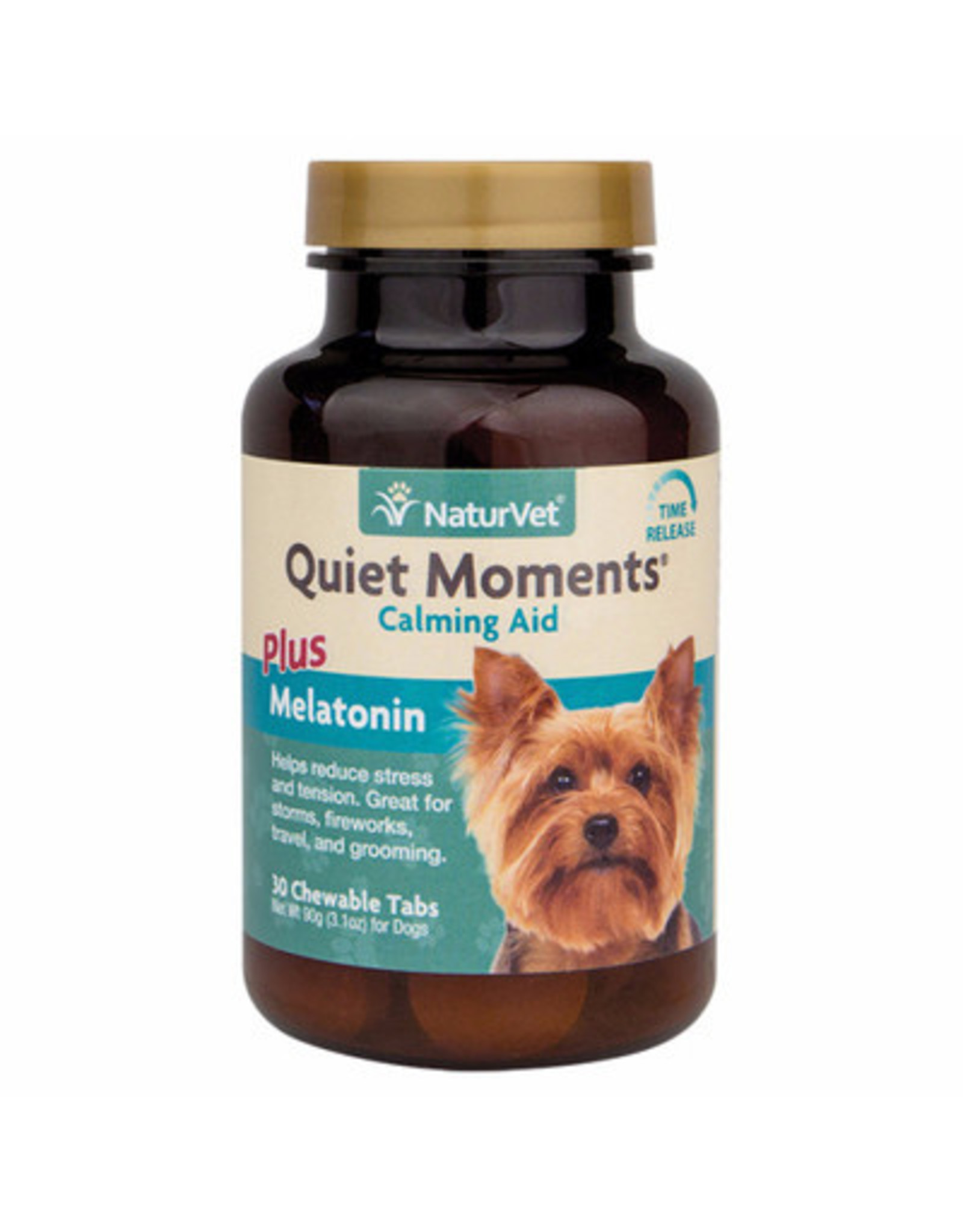 naturvet quiet moments reviews