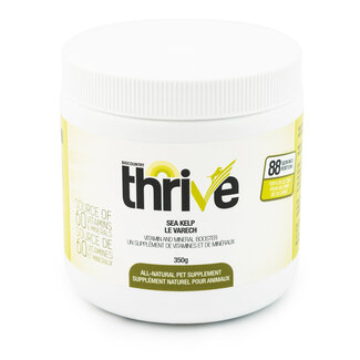 Big Country Raw Thrive Sea Kelp 350g