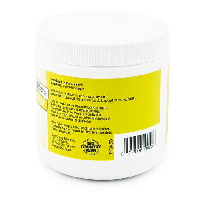 Thrive Sea Kelp 350g