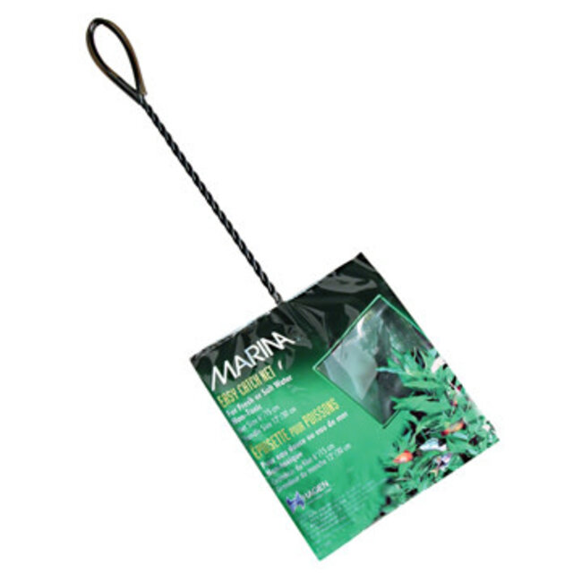 Marina Easy Catch Net, 15 cm