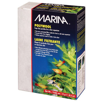 Marina Marina Polywool - 15 g (0.5 oz)