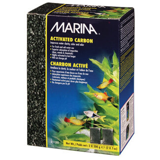 Marina Marina Activated Carbon - 400 g (14 oz)