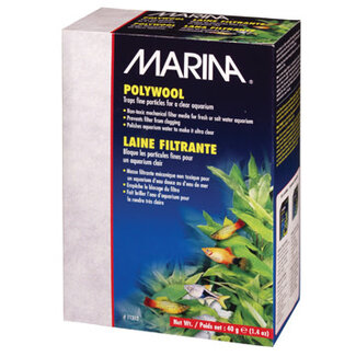 Marina Marina Polywool - 40 g (1.4 oz)
