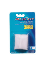 AquaClear Nylon Filter Media Bags for AquaClear 110 - 2 Pack