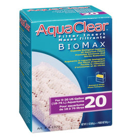 AquaClear AquaClear 20 Bio-Max Insert 60g