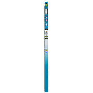 GLO Aqua-GLO T8 Fluorescent Aquarium Bulb 30w 91cmx2.5cm (36"x1")