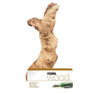 Fluval Fluval Mopani Drift wood - Large - 30 x 45 cm (11.8 X 17.7 in)