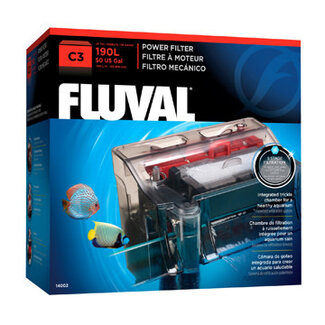 Fluval Fluval C3 Power Filter
