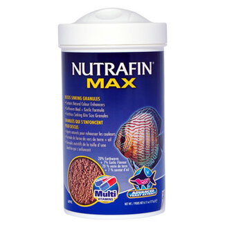 Nutrafin Nutrafin basix Staple Food, 24 g (0.8 oz)