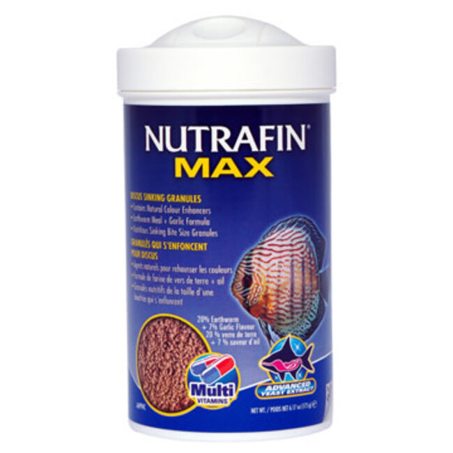 Nutrafin basix Staple Food, 24 g (0.8 oz)