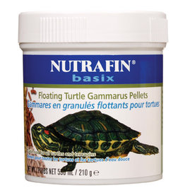 Nutrafin Nutrafin Basix Turtle Gammarus Pellet, 210 g (7.4 oz)
