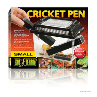 Exo Terra Cricket Pen Small 18x14x11cm