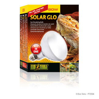 Exo Terra Solar Glo - 80 W