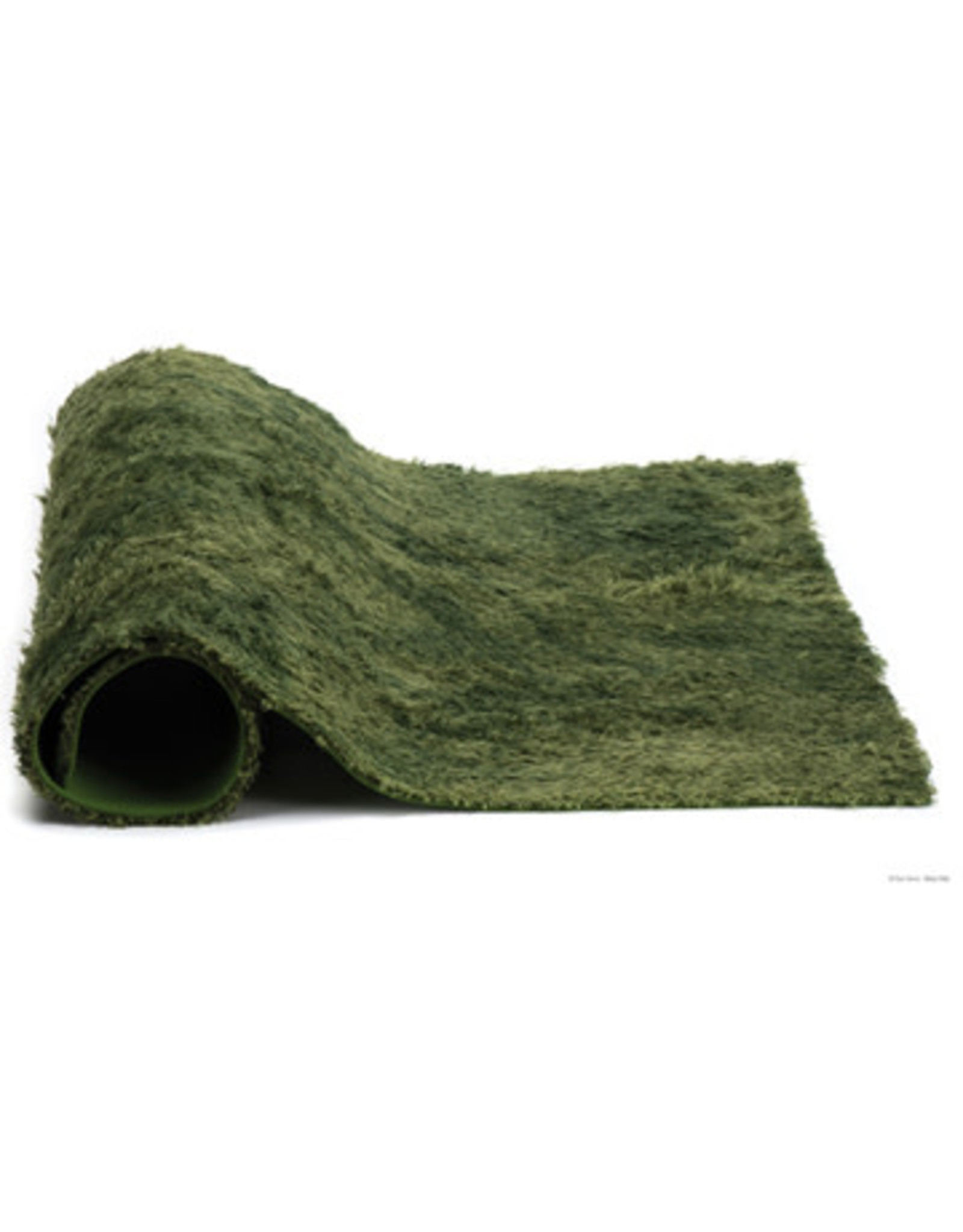 Exo Terra Moss Mat 30 x 30 cm (12" x 12")