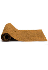 Exo Terra Sand Mat Mini - Desert Terrarium Substrate - 28.5 x 29 cm