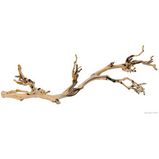 Exo Terra Forest Branch Sandblasted Grapevine Large