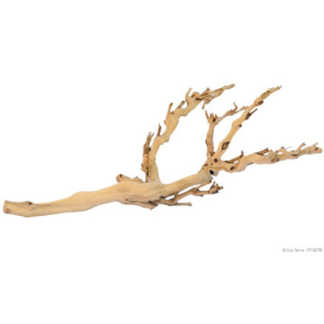 Forest Branch Sandblasted Grapevine Medium