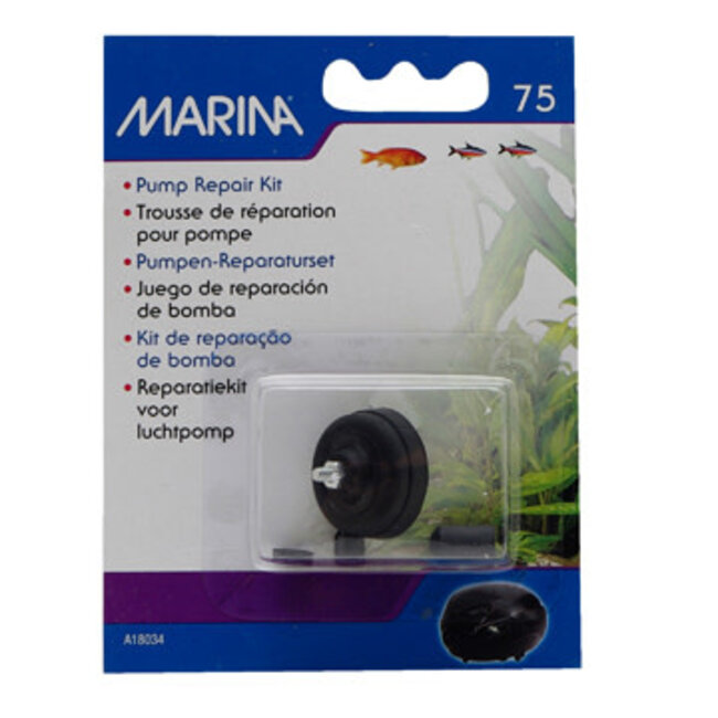 Marina 75 Air Pump Repair Kit