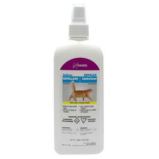 Hagen Hagen Non-Aerosol Indoor Cat Repellent 300ml