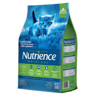 Nutrience Nutrience Original Healthy Kitten - 2.5kg