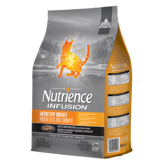 Nutrience Nutrience Infusion Healthy Adult - Chicken - 2.27kg
